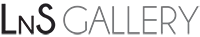 LNSGalllery Logo